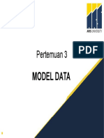 Pertemuan 3