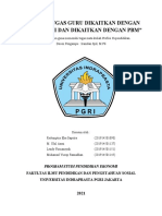 Tugas Guru Mengembangkan Potensi Peserta Didik