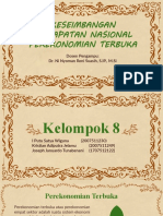 Makro Kelompok 8