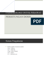 p2 Perhitungan Dosis