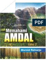 MEMAHAMI AMDAL