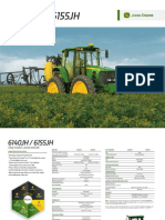 JD 6140JH-6155JH