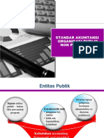 Standar Akuntansi Publik PSAK45 5baru