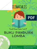 Poster Pentingnya Kesehatan Masyarakat