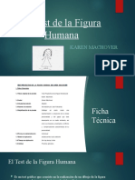 El Test de La Figura Humana