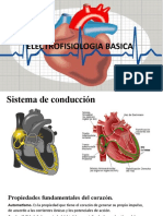 Electrofisiologia Basica