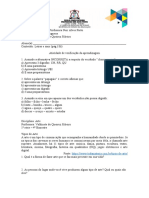 1ª série - 03-11