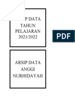 Data Data Label