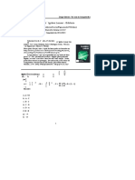 Algebra Linear Boldrini Capitulo 1 e 2 Resolvidospdf