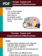 Group Notes Class Ppt1