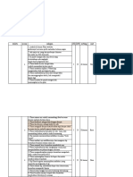 Fix Script Breakdown