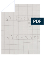 1 Parcial Matematicas Negocios Internacionales