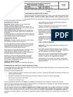 Legalización de Estudios Según Resolución #5337 Del 29 de Octubre de 2019 NIT-807.003.049-1 DANE 154518000753