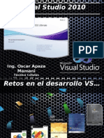 Visual Studio 2010