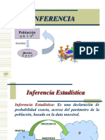 18 Inferencia de Media