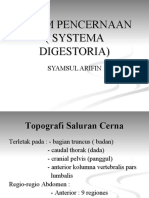 Sistem Pencernaan Edisi Revisi