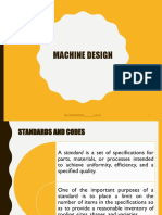 Lecture 02 Machine Design-2