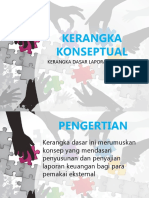 Presentasi Kerangka Konseptual - Revisi