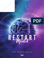 As 9 Jornadas Do Restart Mental