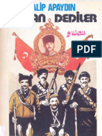 Talip Apaydın Vatan Dediler 2