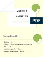 Materi 3