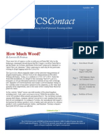 Sept CCSContact Issue