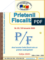 Prietenii Fiscalitatii Nr. 03