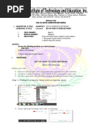 CSS - 05-Week 9 - Module 9 - Basic File Sharing (PEER TO PEER)