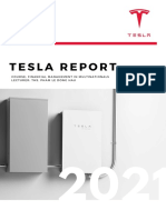 Tesla Report: M02 Group 9