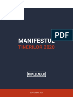 Manifest 7 2021