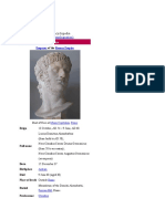 From Wikipedia, The Free Encyclopedia For Other Uses, See .: Nero (Disambiguation)