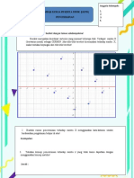 LKPD Pencerminan - Romalia 1