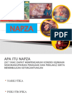 NAPZA Pucil Puskes