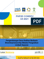 Php2d Comdev Pkp2