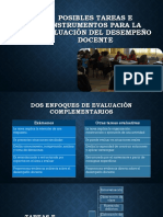 instrumentosparalaevaluacionDesempeño