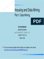 Data Warehousing and Data Mining (PDFDrive)
