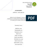 Group 4-Swotanalysis-Bs Mls 2a