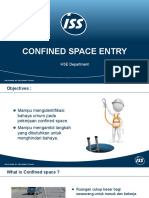 Confined Space Entry_Rev. 00