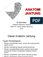 @PPT - Anatomi Jantung - KD 2012