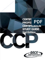 CCP-Certification Study Guide 2nd Edition