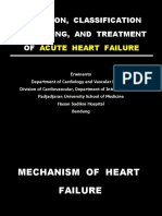 Heart Failure Kardiologi Dasar