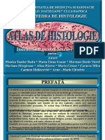 Atlas Histologie Cluj