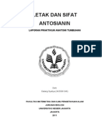 Download LAPORAN antosianin by Galang Syahya SN53688376 doc pdf