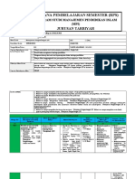 RPS TERBARU Pengembangan LPI