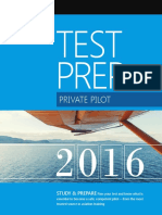 PPL Test prep