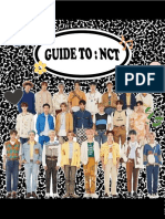 Guide To: NCT (Indonesia)