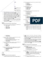 Pdfcoffee.com Civil Law Reviewer 3 PDF Free