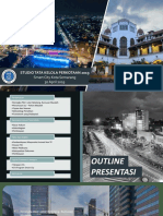 PDF Presentasi Akhir Studio Tata Kelola Perkotaan Smart City Kota Semarang