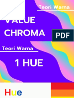 Teori Warna 4