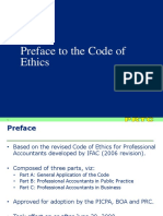 AT.1304 - Code of Ethics